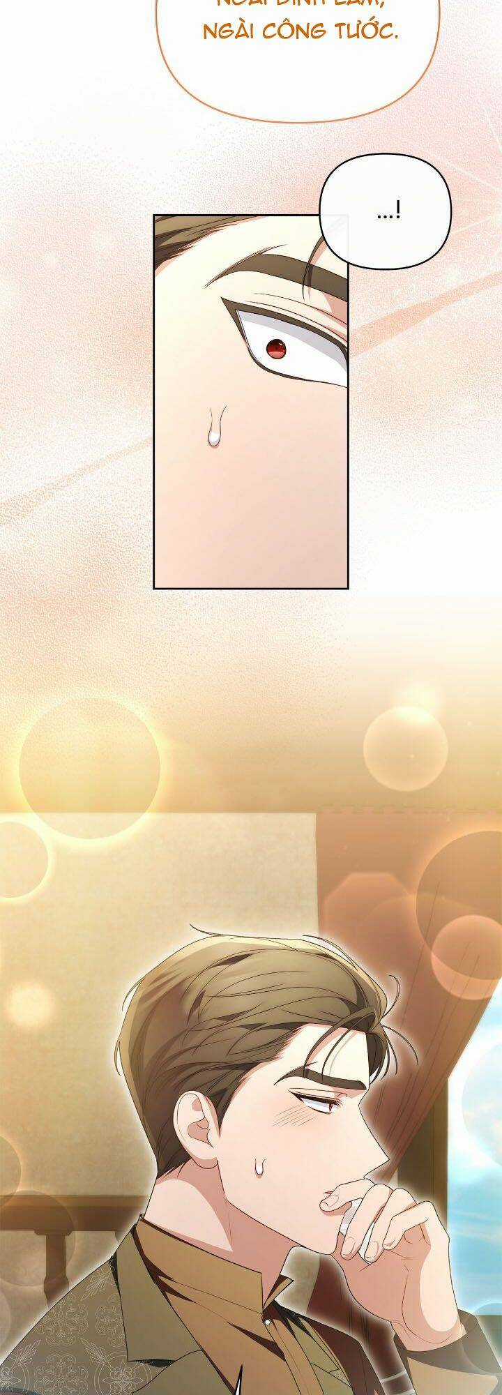 Nữ Chính Bỏ Trốn Ở Nhà Bên Chapter 44 trang 27