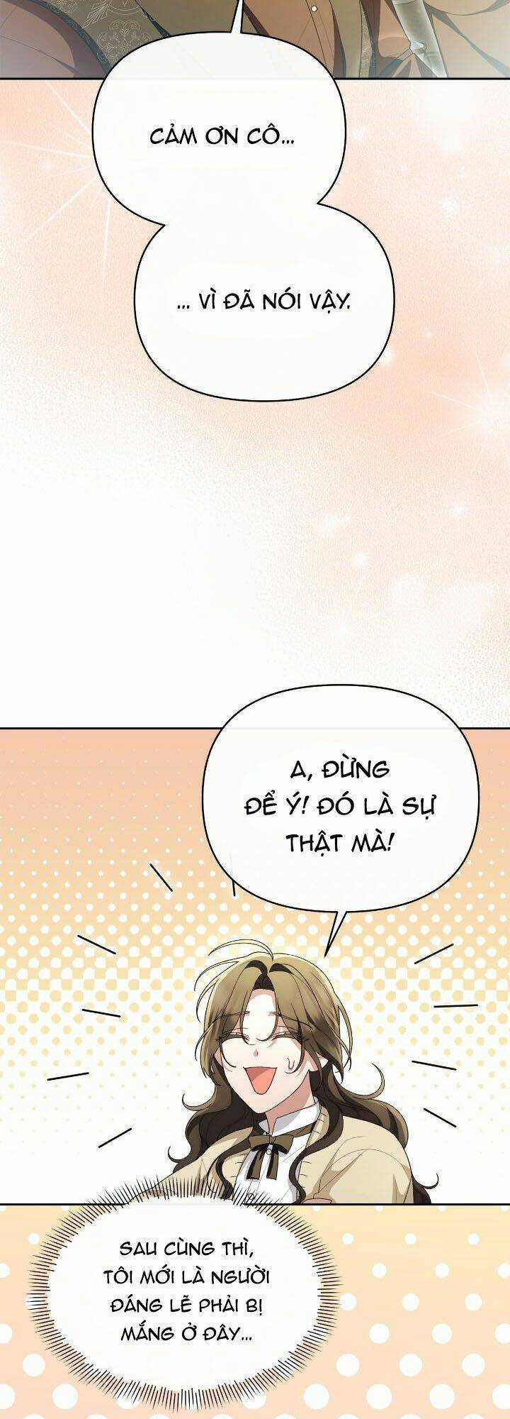 Nữ Chính Bỏ Trốn Ở Nhà Bên Chapter 44 trang 28