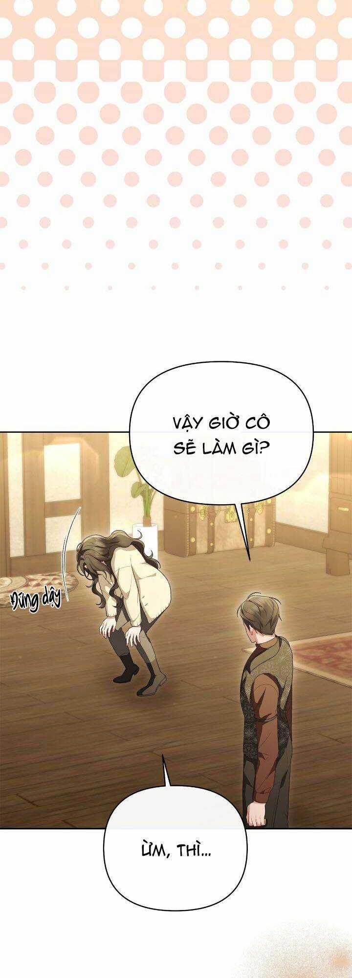 Nữ Chính Bỏ Trốn Ở Nhà Bên Chapter 44 trang 29