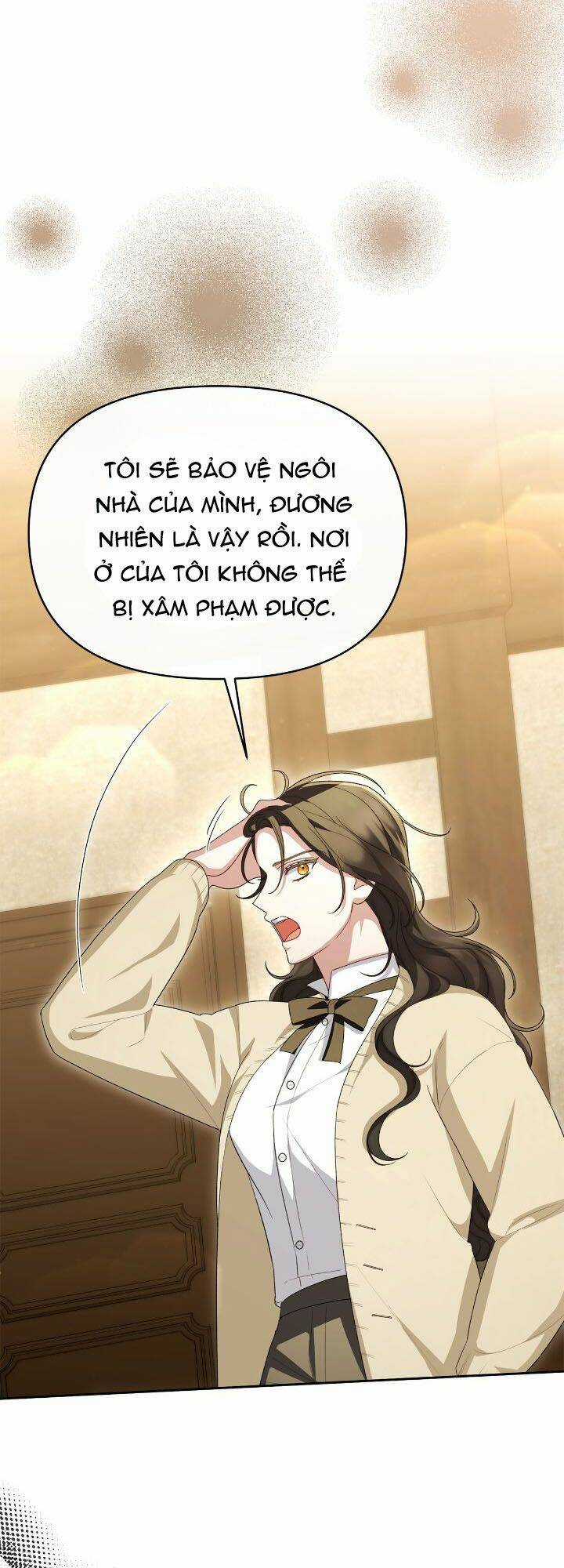 Nữ Chính Bỏ Trốn Ở Nhà Bên Chapter 44 trang 30