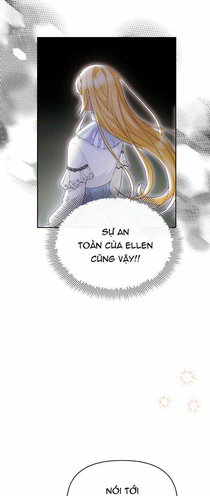 Nữ Chính Bỏ Trốn Ở Nhà Bên Chapter 44 trang 31