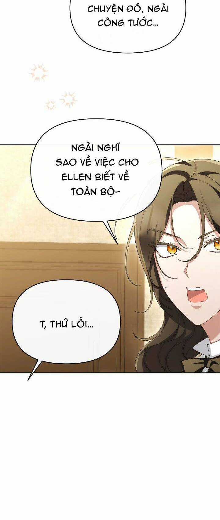 Nữ Chính Bỏ Trốn Ở Nhà Bên Chapter 44 trang 32