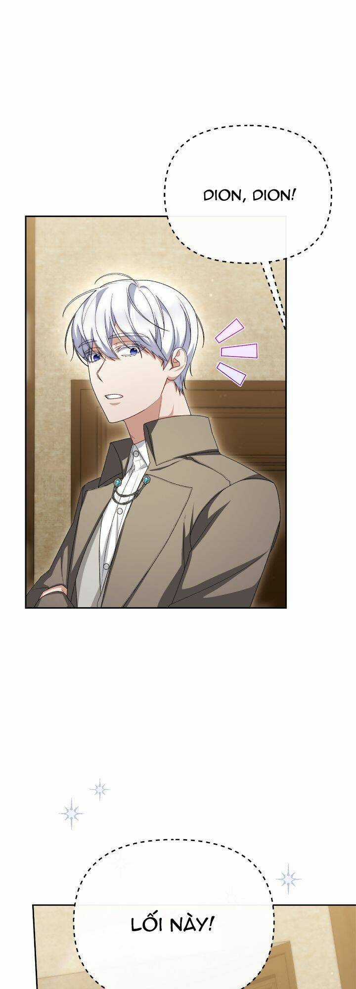 Nữ Chính Bỏ Trốn Ở Nhà Bên Chapter 44 trang 37