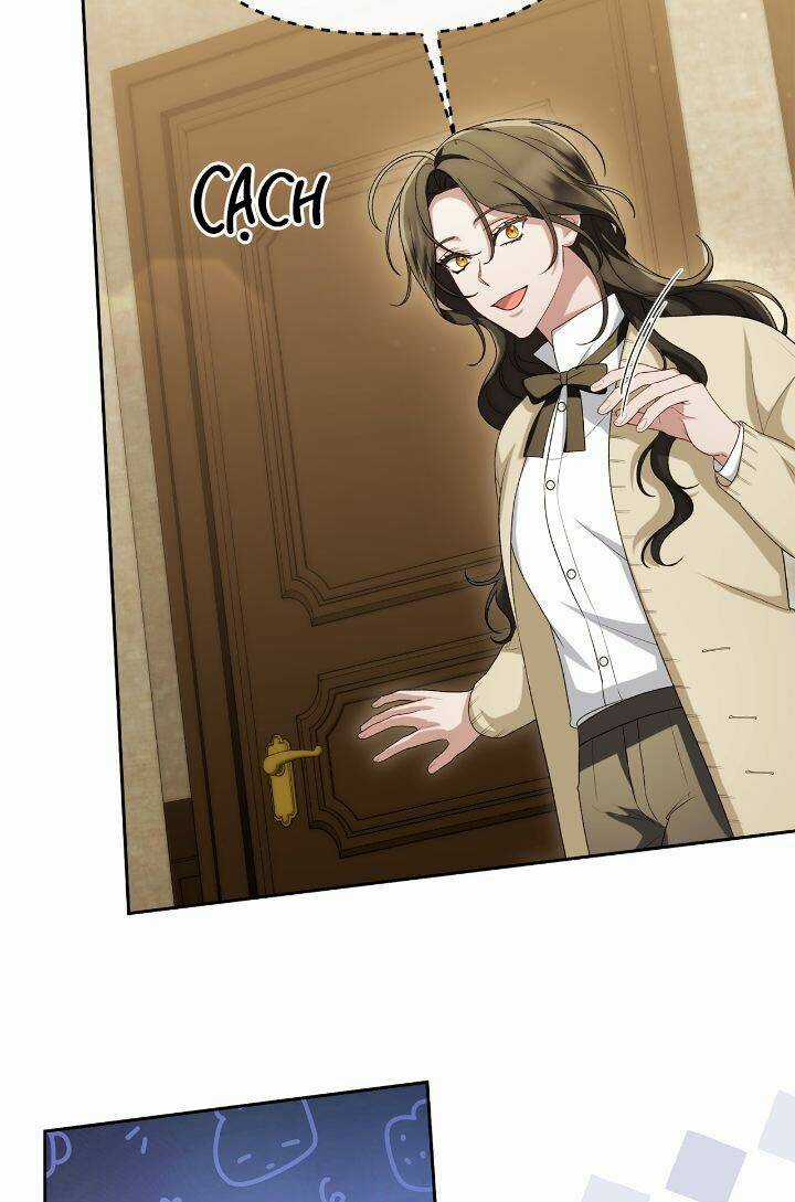 Nữ Chính Bỏ Trốn Ở Nhà Bên Chapter 44 trang 38