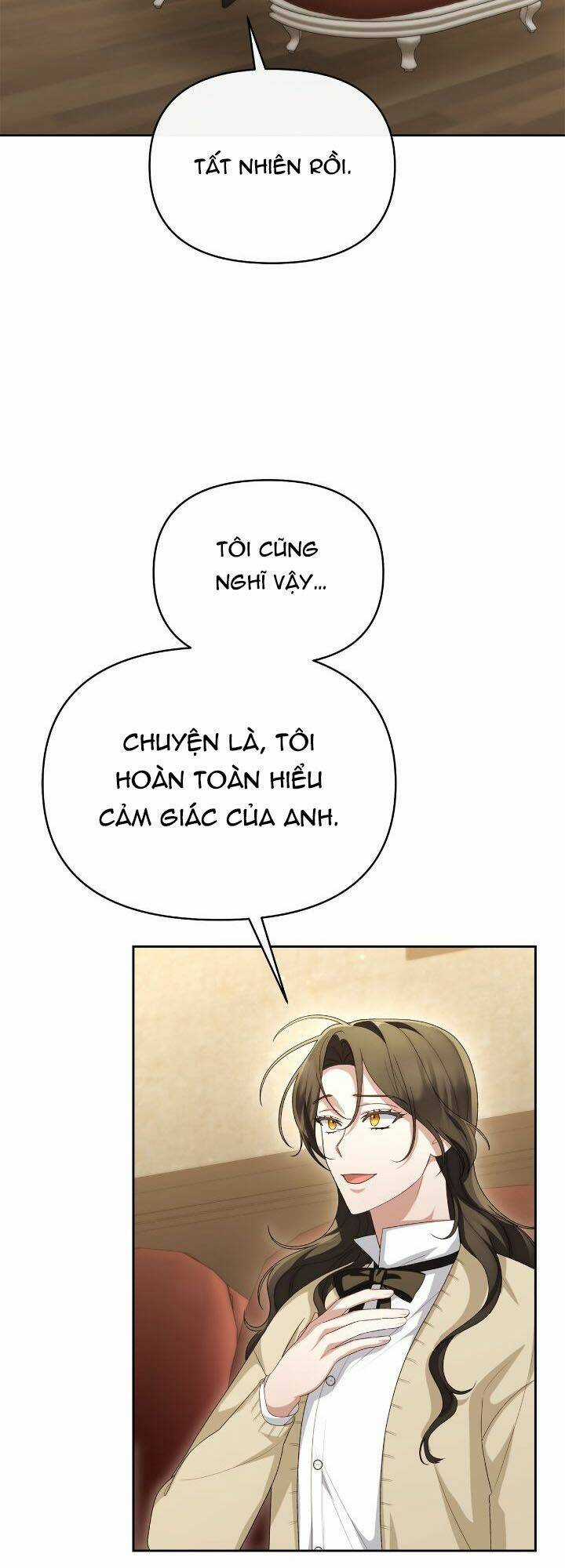 Nữ Chính Bỏ Trốn Ở Nhà Bên Chapter 44 trang 41