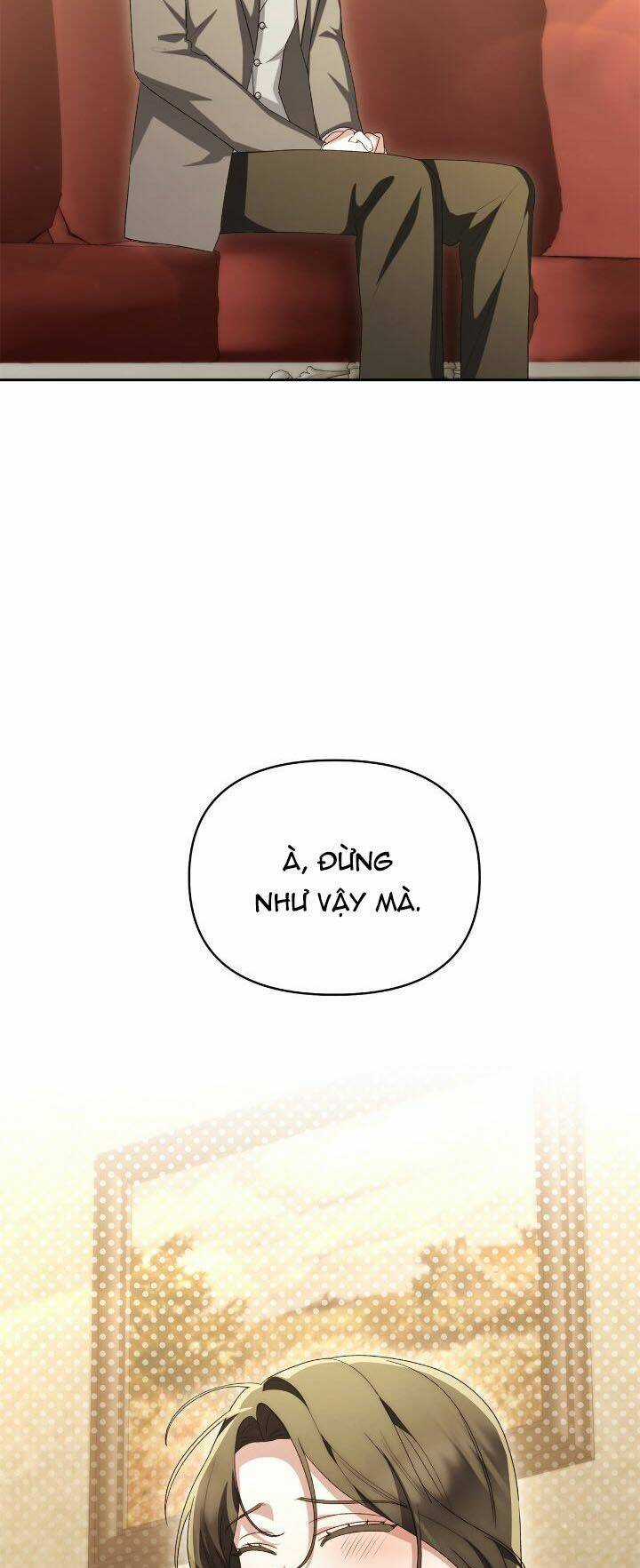 Nữ Chính Bỏ Trốn Ở Nhà Bên Chapter 44 trang 44