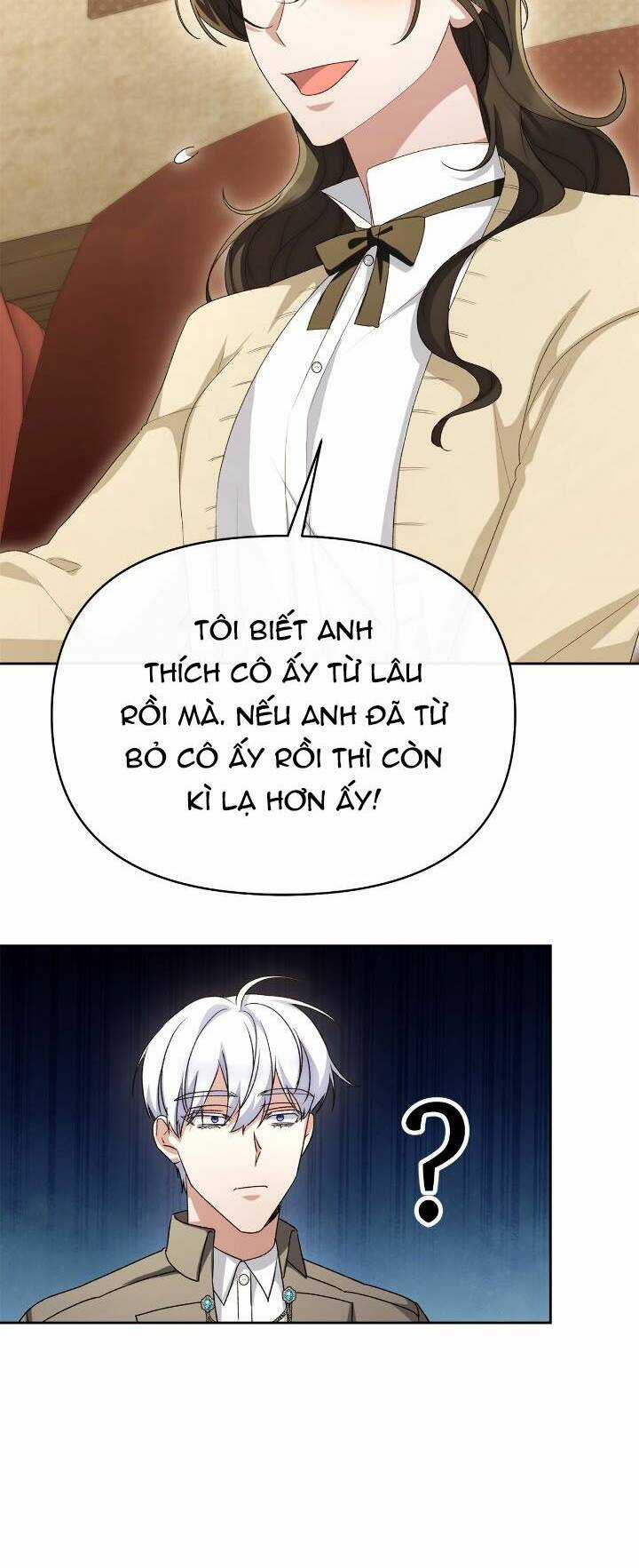 Nữ Chính Bỏ Trốn Ở Nhà Bên Chapter 44 trang 45