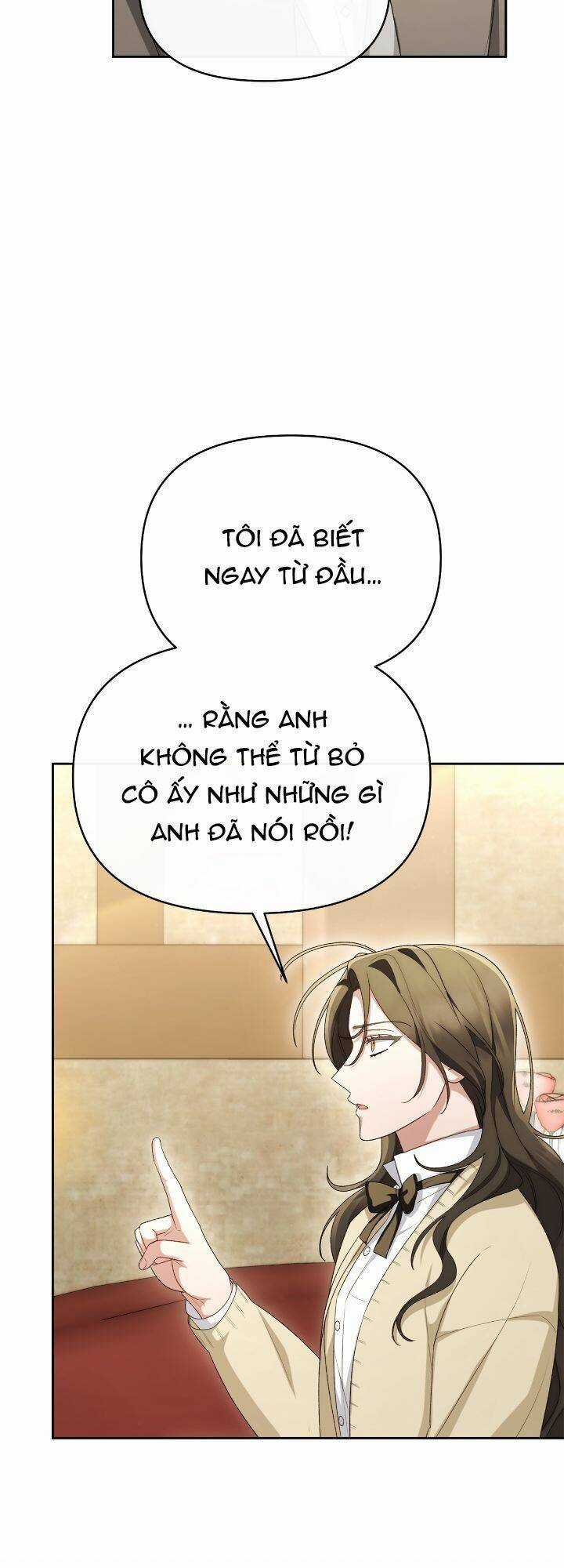 Nữ Chính Bỏ Trốn Ở Nhà Bên Chapter 44 trang 48
