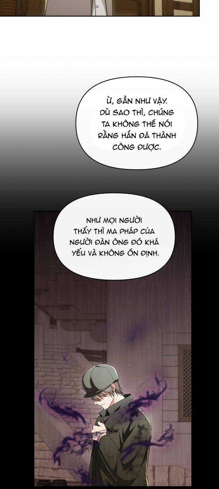 Nữ Chính Bỏ Trốn Ở Nhà Bên Chapter 44 trang 5