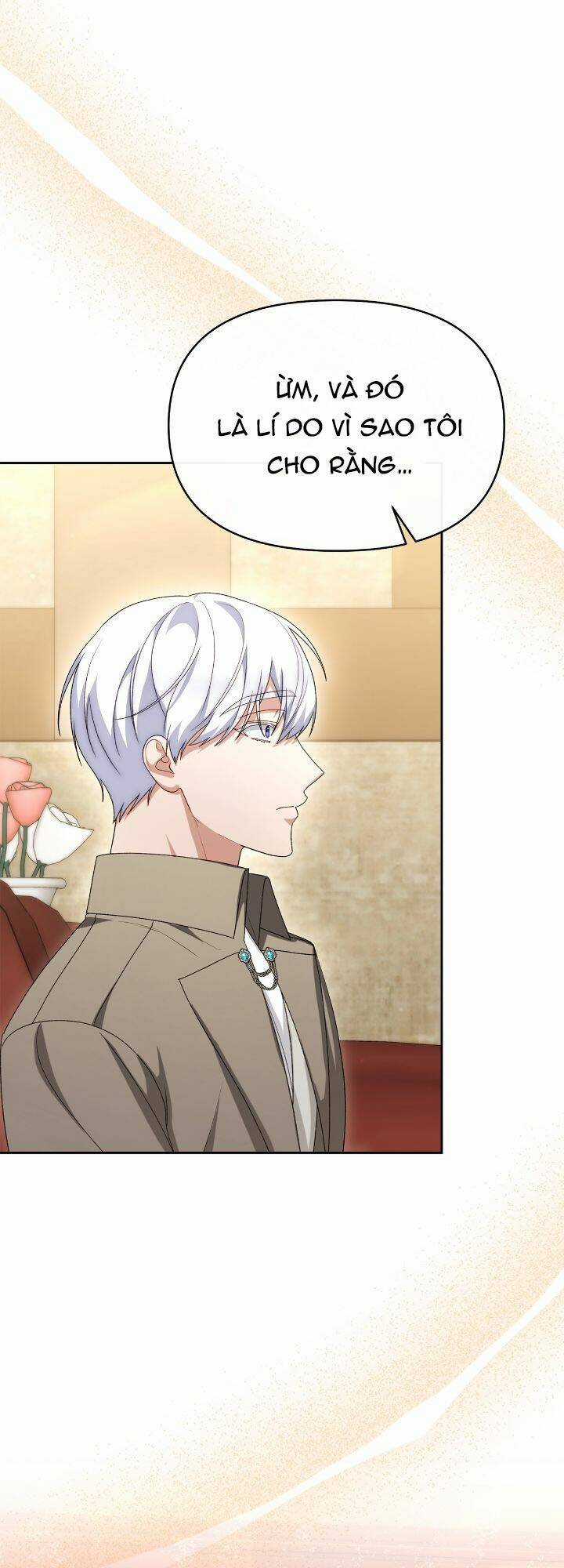 Nữ Chính Bỏ Trốn Ở Nhà Bên Chapter 44 trang 50