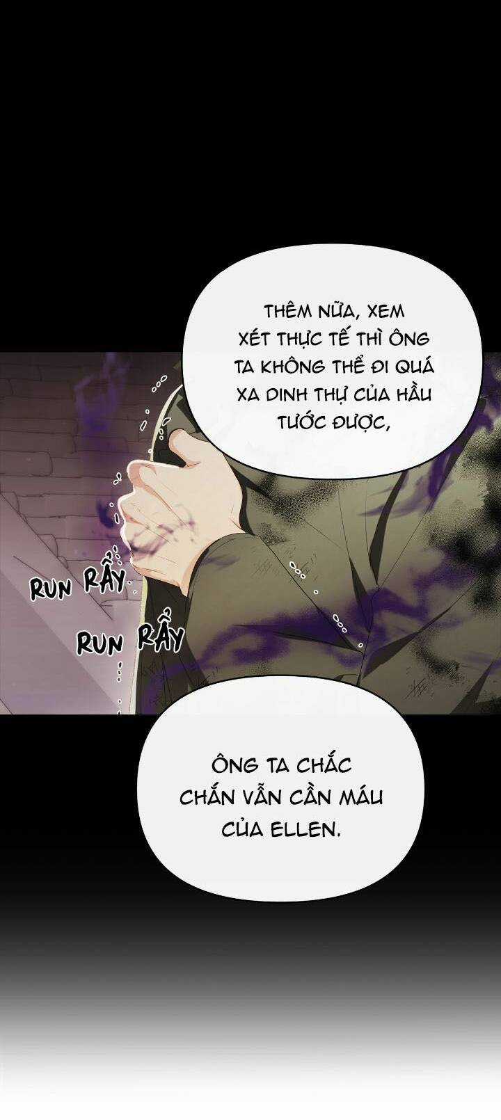 Nữ Chính Bỏ Trốn Ở Nhà Bên Chapter 44 trang 6