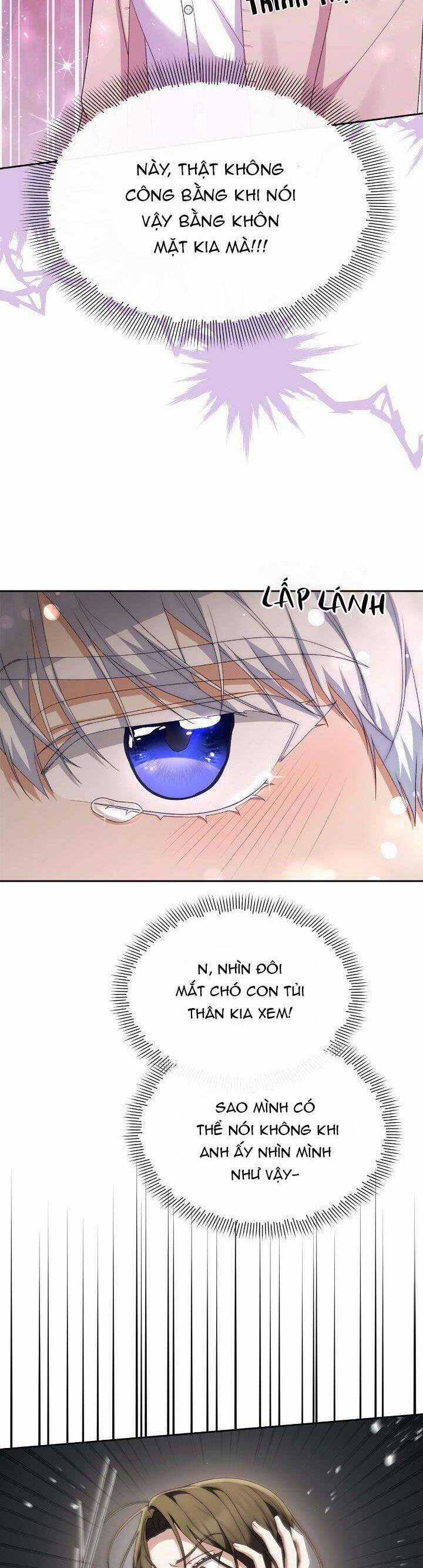 Nữ Chính Bỏ Trốn Ở Nhà Bên Chapter 45 trang 12