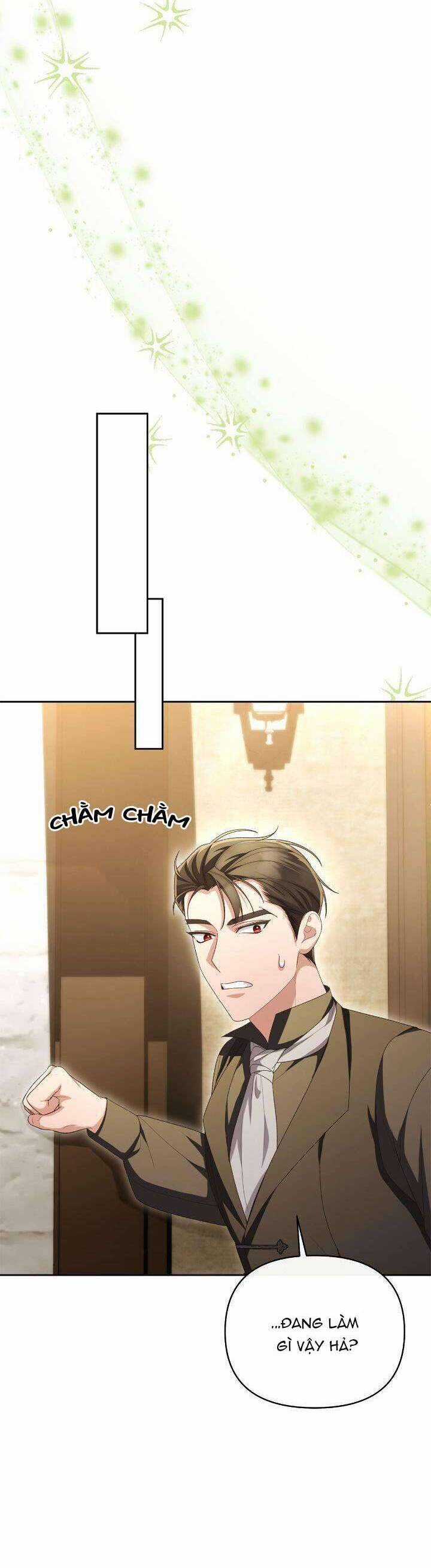 Nữ Chính Bỏ Trốn Ở Nhà Bên Chapter 45 trang 24