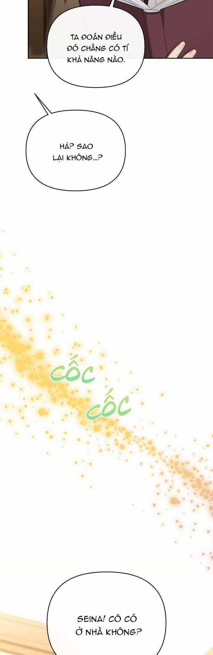 Nữ Chính Bỏ Trốn Ở Nhà Bên Chapter 45 trang 36