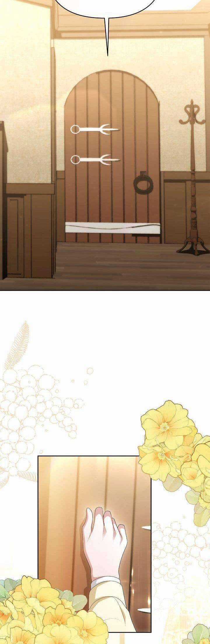 Nữ Chính Bỏ Trốn Ở Nhà Bên Chapter 45 trang 37