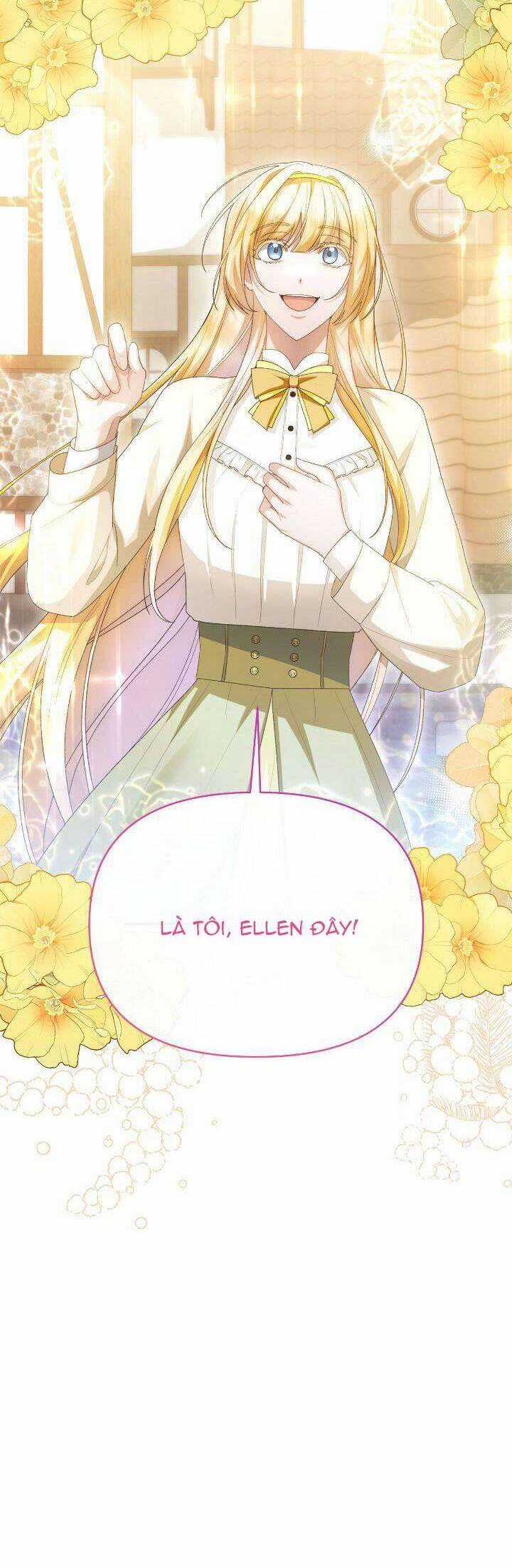 Nữ Chính Bỏ Trốn Ở Nhà Bên Chapter 45 trang 38