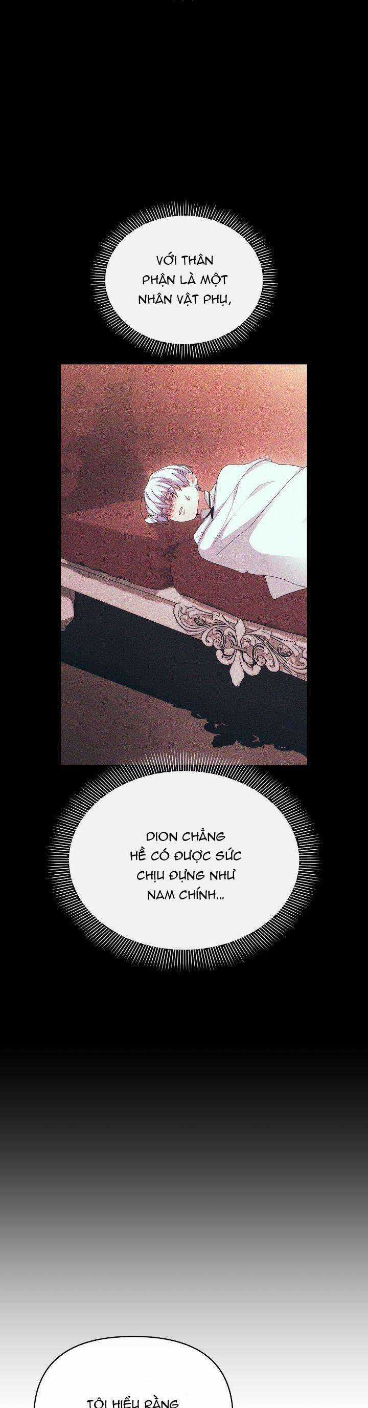 Nữ Chính Bỏ Trốn Ở Nhà Bên Chapter 45 trang 8