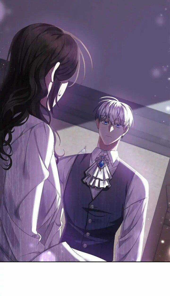 Nữ Chính Bỏ Trốn Ở Nhà Bên Chapter 5 trang 1