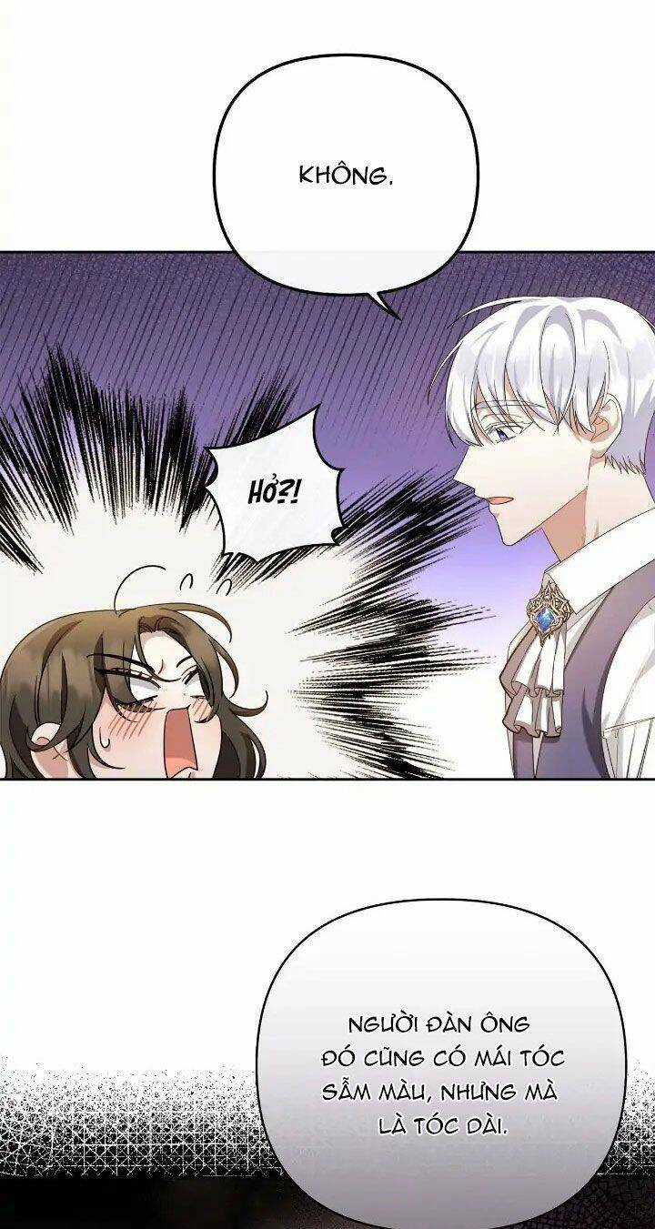 Nữ Chính Bỏ Trốn Ở Nhà Bên Chapter 5 trang 10