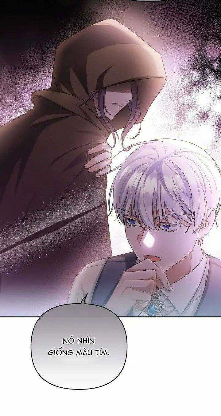 Nữ Chính Bỏ Trốn Ở Nhà Bên Chapter 5 trang 11