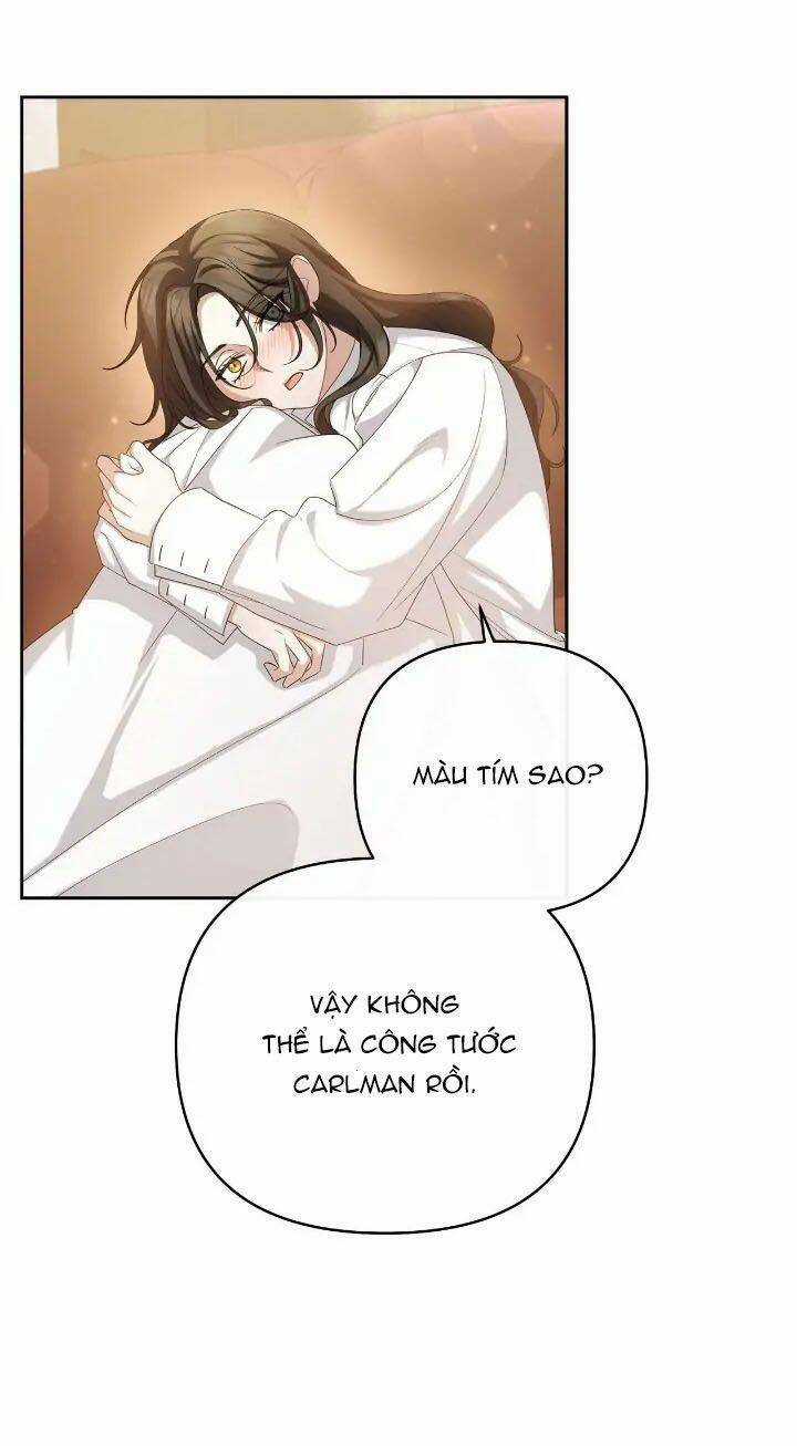 Nữ Chính Bỏ Trốn Ở Nhà Bên Chapter 5 trang 12