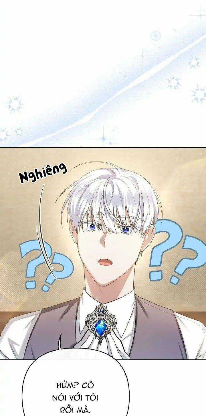 Nữ Chính Bỏ Trốn Ở Nhà Bên Chapter 5 trang 2