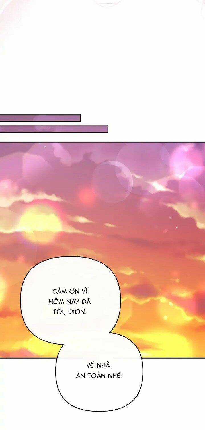 Nữ Chính Bỏ Trốn Ở Nhà Bên Chapter 5 trang 23