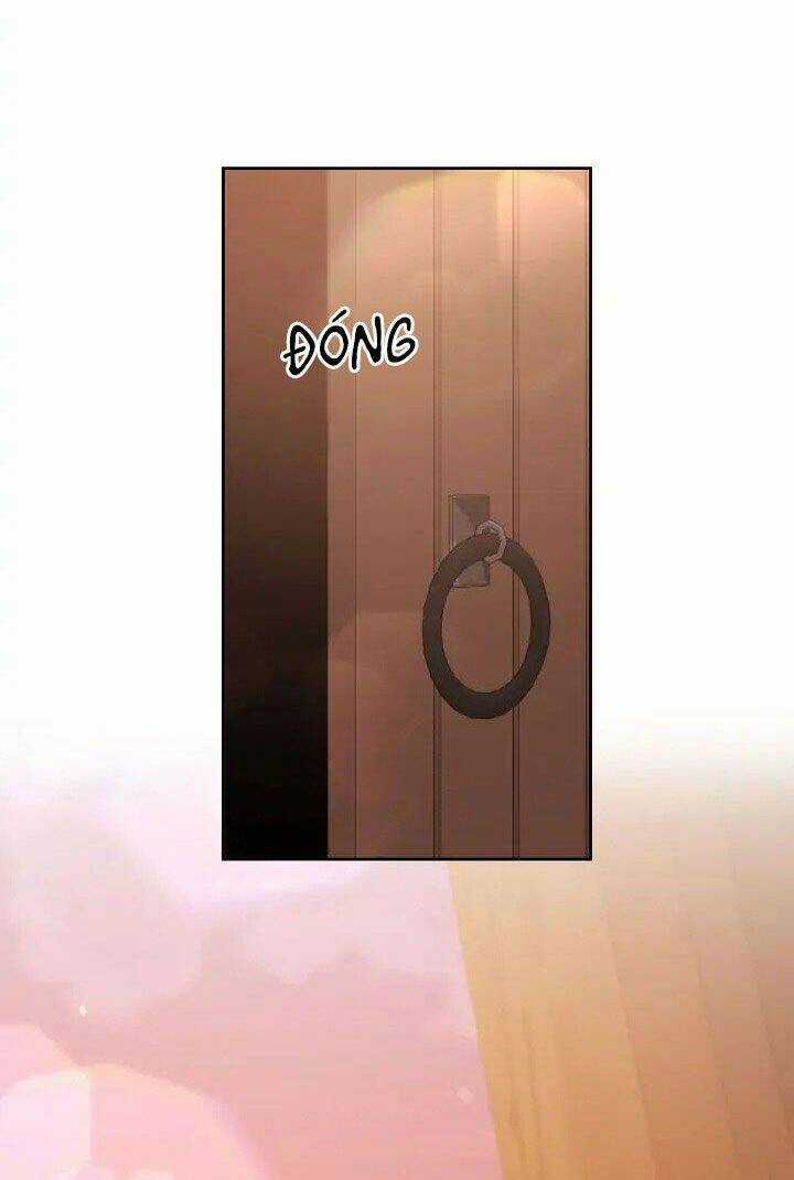 Nữ Chính Bỏ Trốn Ở Nhà Bên Chapter 5 trang 25