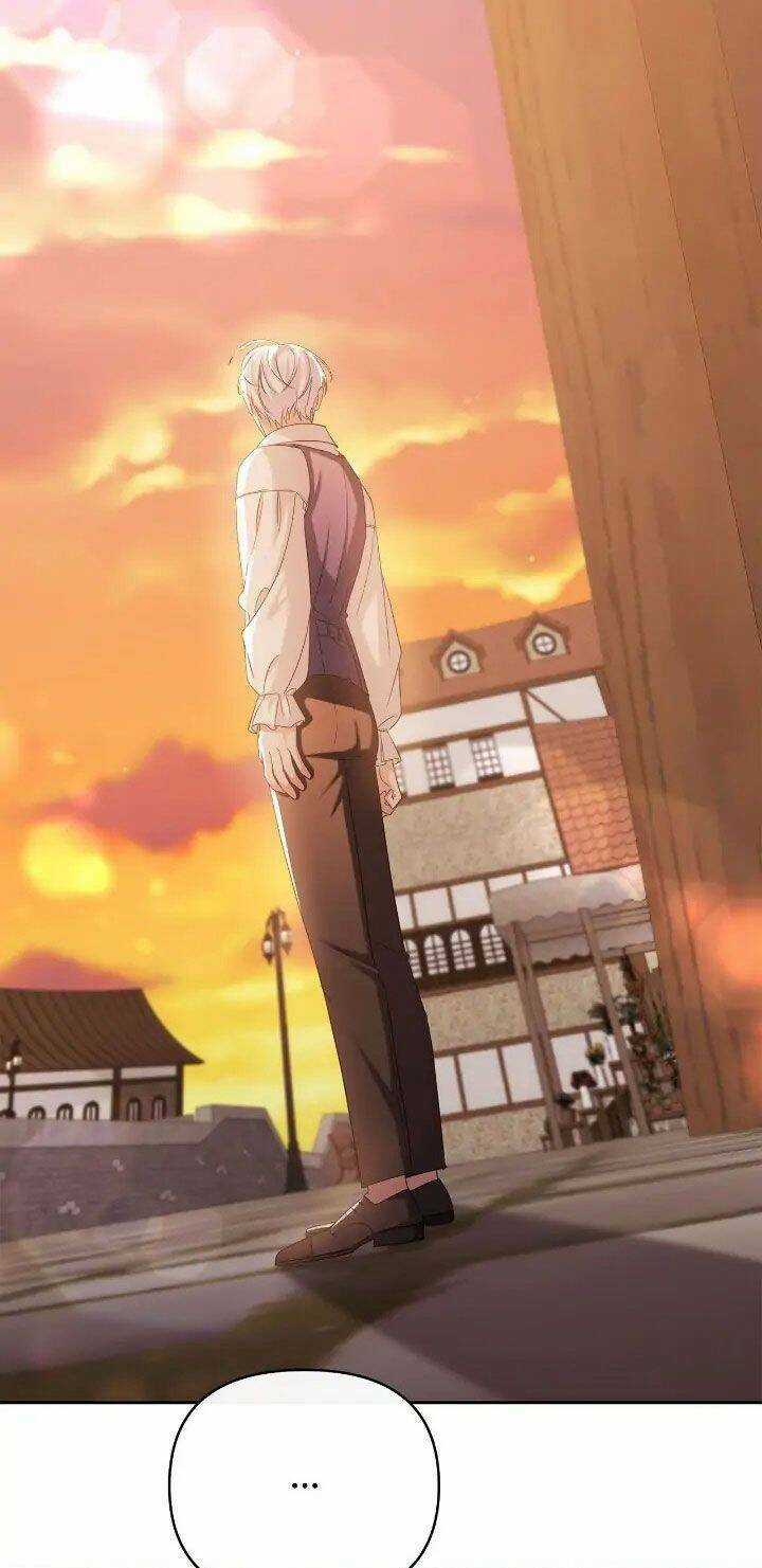 Nữ Chính Bỏ Trốn Ở Nhà Bên Chapter 5 trang 26