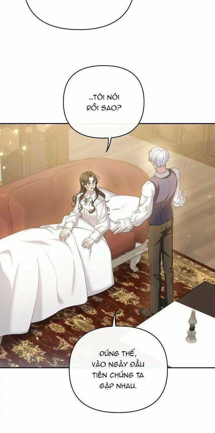 Nữ Chính Bỏ Trốn Ở Nhà Bên Chapter 5 trang 3