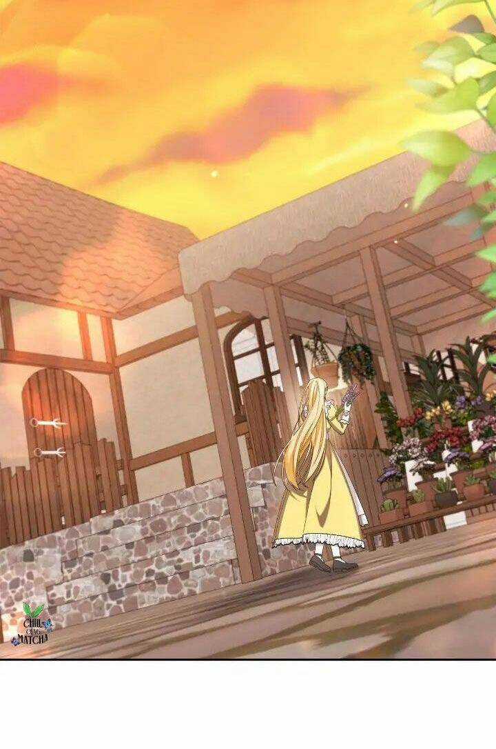 Nữ Chính Bỏ Trốn Ở Nhà Bên Chapter 5 trang 32