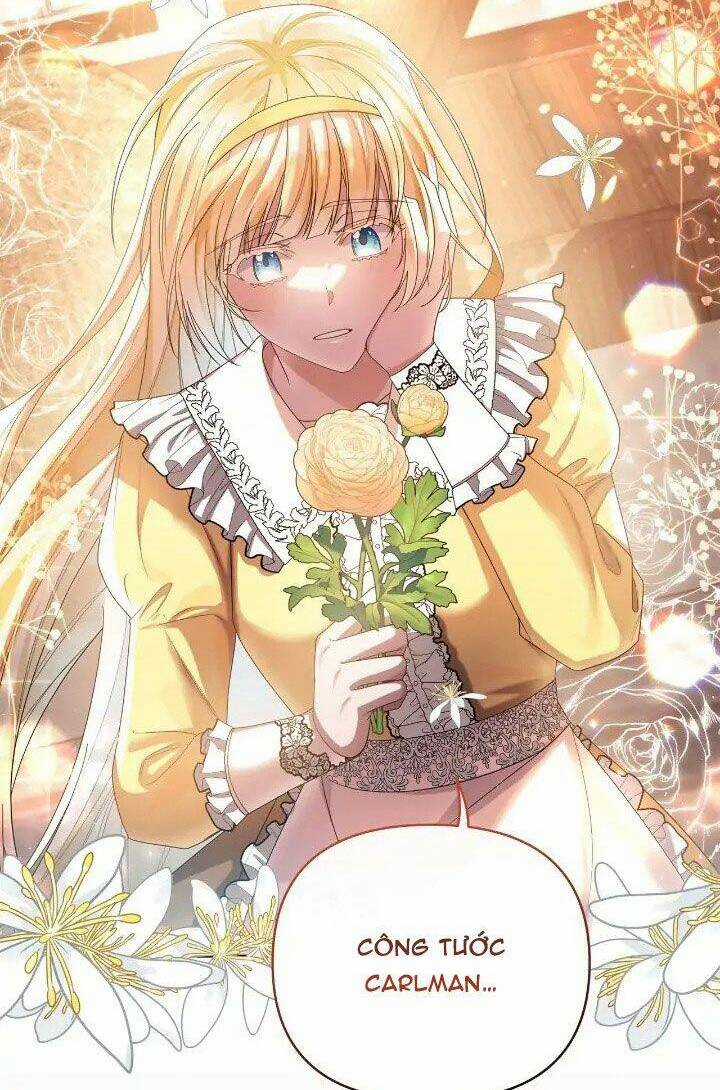 Nữ Chính Bỏ Trốn Ở Nhà Bên Chapter 5 trang 34