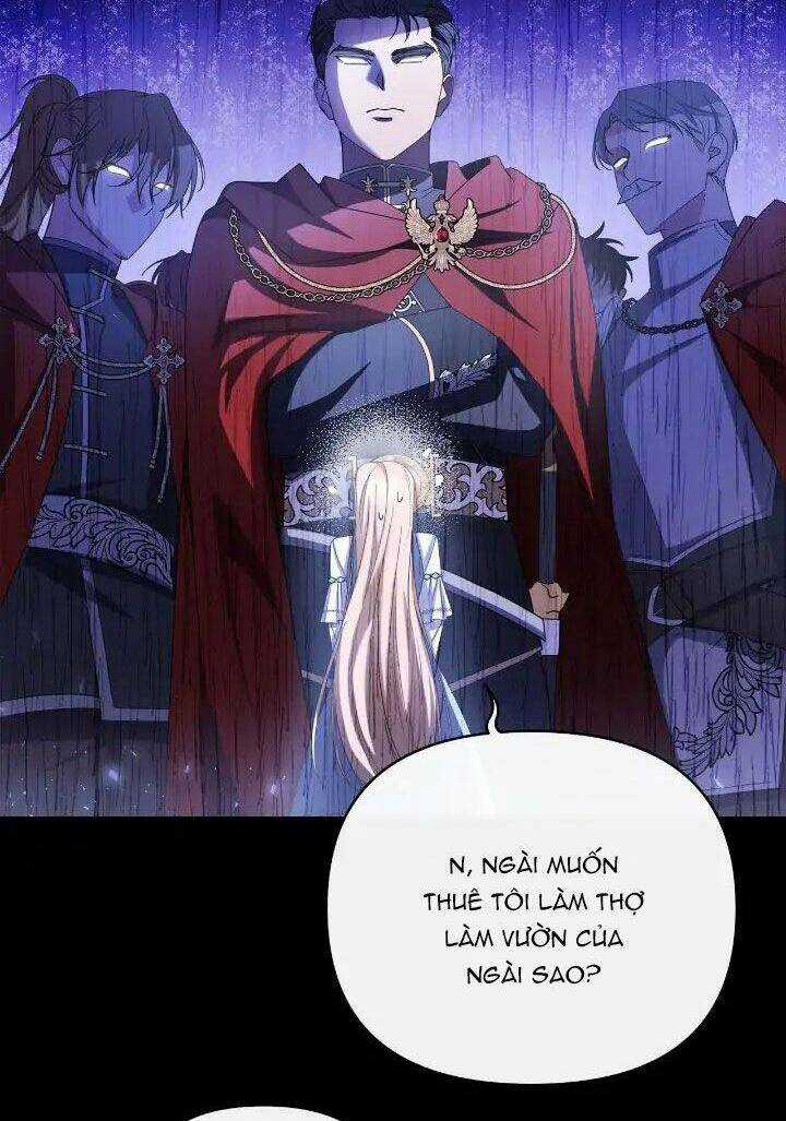 Nữ Chính Bỏ Trốn Ở Nhà Bên Chapter 5 trang 36