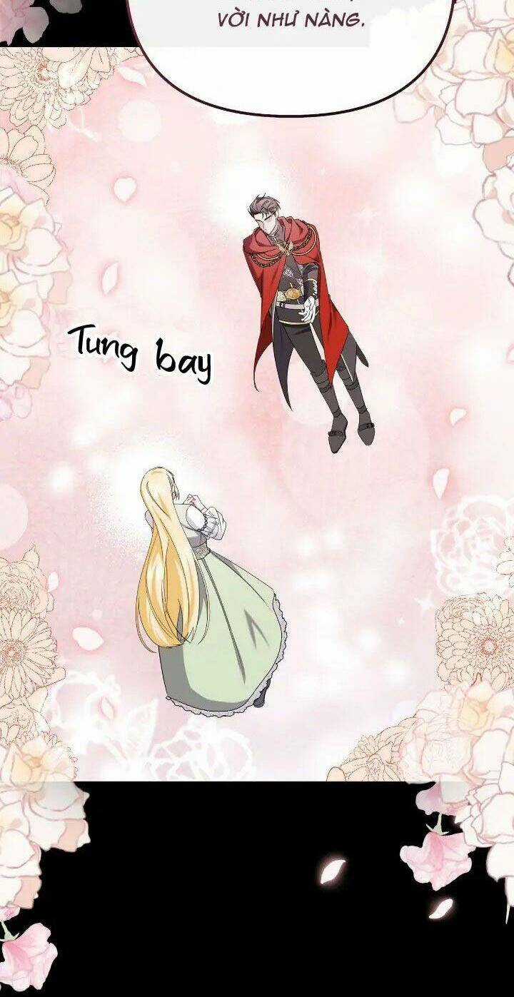 Nữ Chính Bỏ Trốn Ở Nhà Bên Chapter 5 trang 38