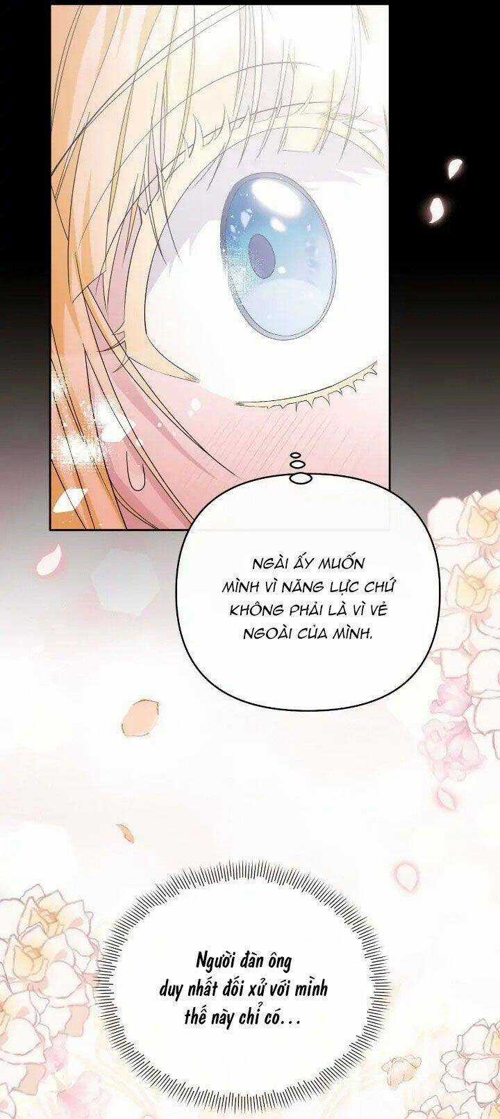 Nữ Chính Bỏ Trốn Ở Nhà Bên Chapter 5 trang 39