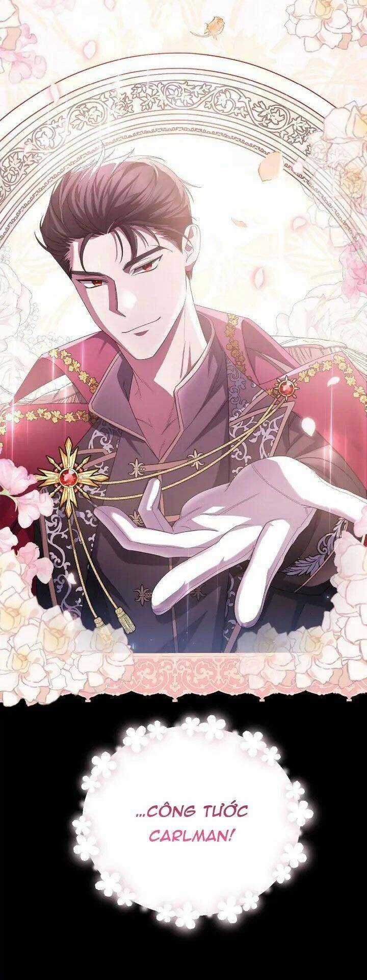 Nữ Chính Bỏ Trốn Ở Nhà Bên Chapter 5 trang 40