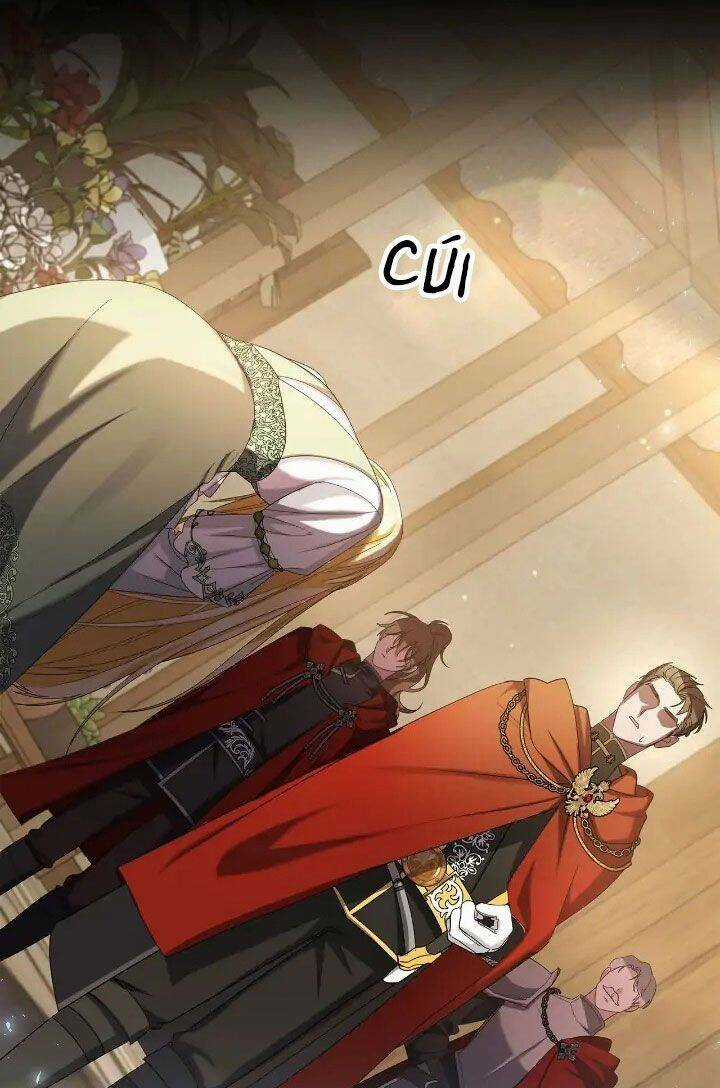 Nữ Chính Bỏ Trốn Ở Nhà Bên Chapter 5 trang 42