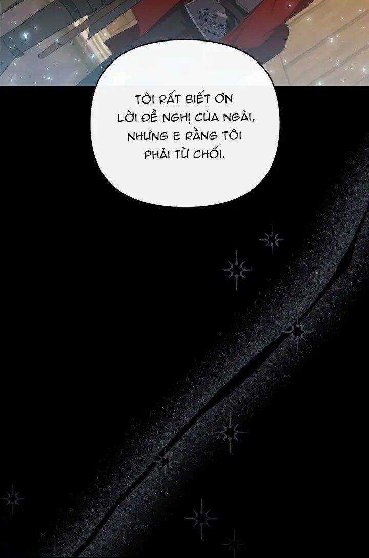 Nữ Chính Bỏ Trốn Ở Nhà Bên Chapter 5 trang 43