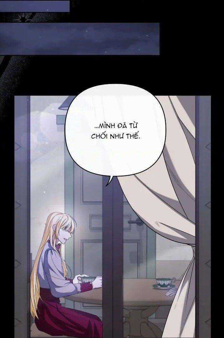 Nữ Chính Bỏ Trốn Ở Nhà Bên Chapter 5 trang 44