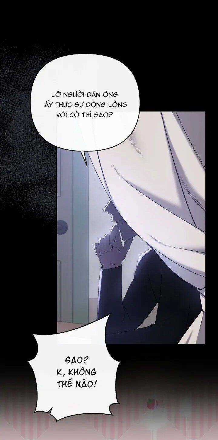 Nữ Chính Bỏ Trốn Ở Nhà Bên Chapter 5 trang 46