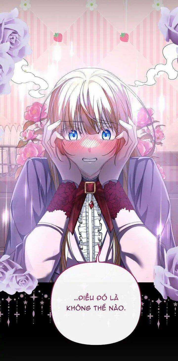 Nữ Chính Bỏ Trốn Ở Nhà Bên Chapter 5 trang 47