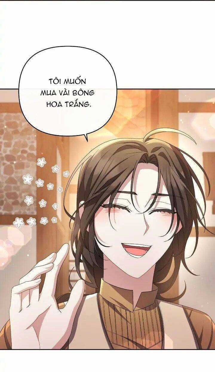 Nữ Chính Bỏ Trốn Ở Nhà Bên Chapter 5 trang 50