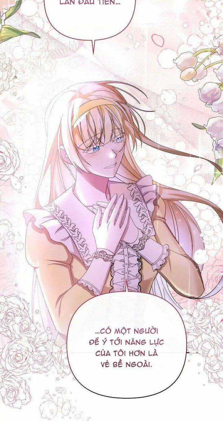 Nữ Chính Bỏ Trốn Ở Nhà Bên Chapter 5 trang 55