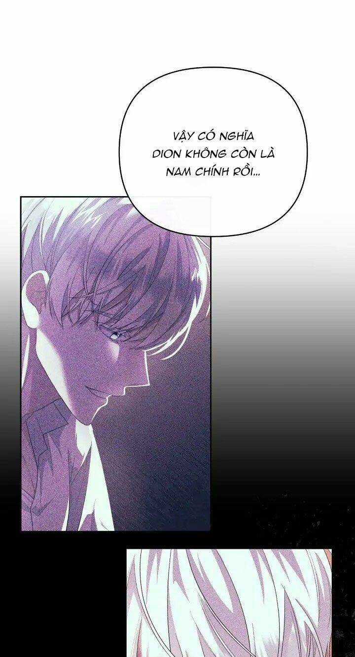 Nữ Chính Bỏ Trốn Ở Nhà Bên Chapter 5 trang 61