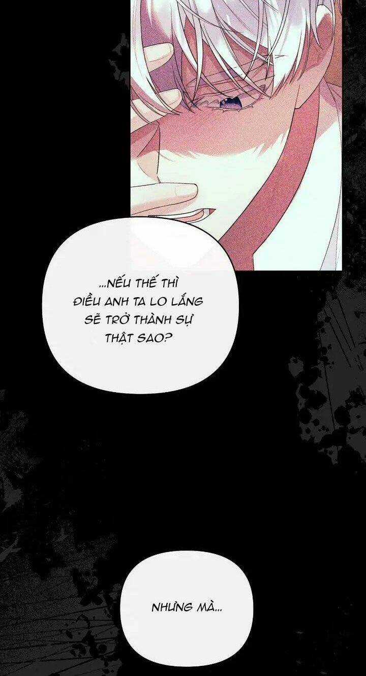 Nữ Chính Bỏ Trốn Ở Nhà Bên Chapter 5 trang 62