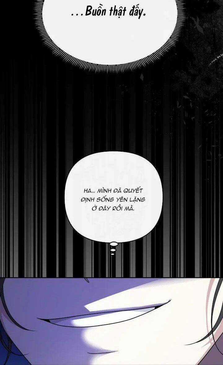 Nữ Chính Bỏ Trốn Ở Nhà Bên Chapter 5 trang 64