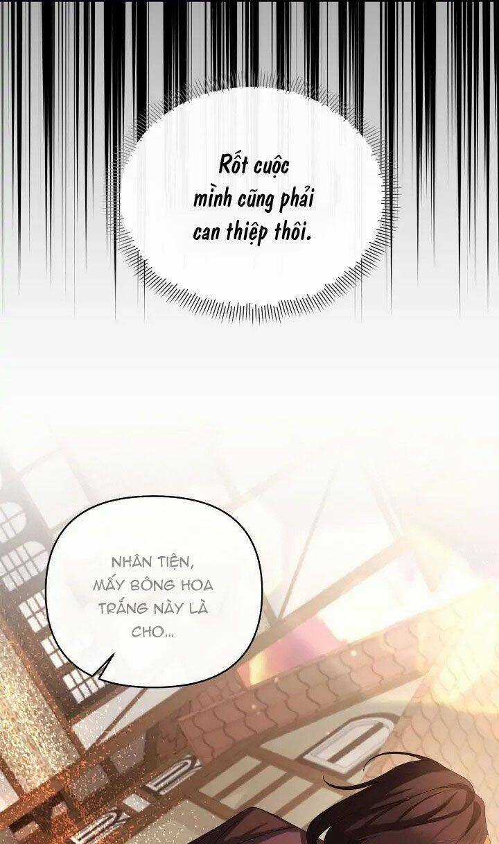 Nữ Chính Bỏ Trốn Ở Nhà Bên Chapter 5 trang 65