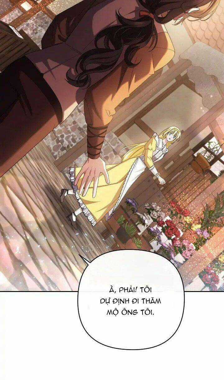 Nữ Chính Bỏ Trốn Ở Nhà Bên Chapter 5 trang 66