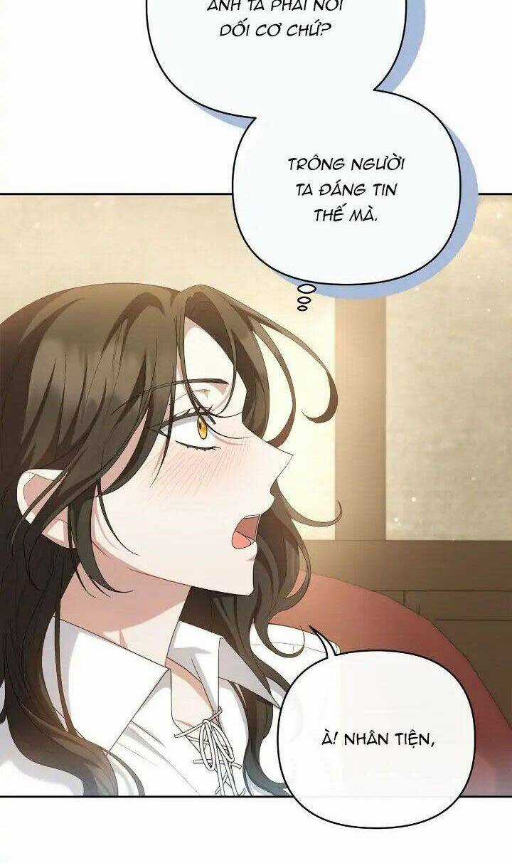 Nữ Chính Bỏ Trốn Ở Nhà Bên Chapter 5 trang 7