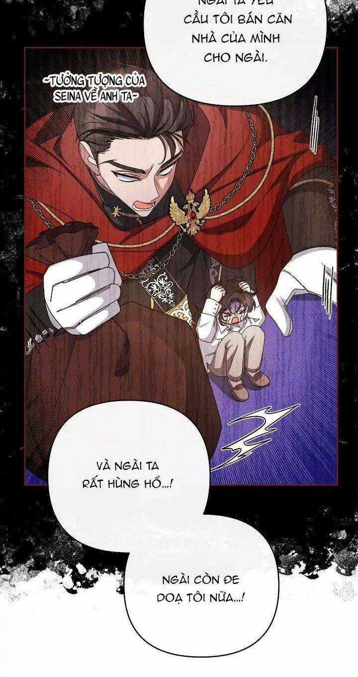 Nữ Chính Bỏ Trốn Ở Nhà Bên Chapter 5 trang 72